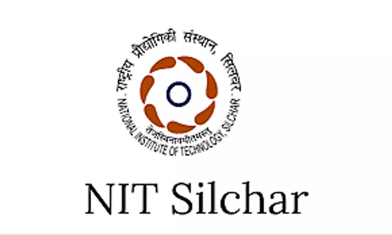 Assam Career: NIT Silchar Recruitment 2024 - Project Associate I Vacancy